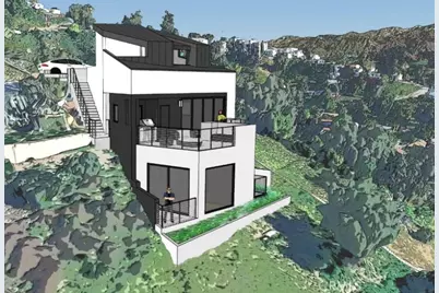 4392 E Rosehill Drive, Los Angeles, CA 90032 - Photo 1