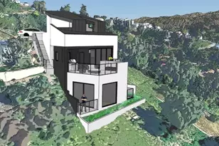 4392 E Rose Hill Dr, Los Angeles, CA 90032 - Photo 1