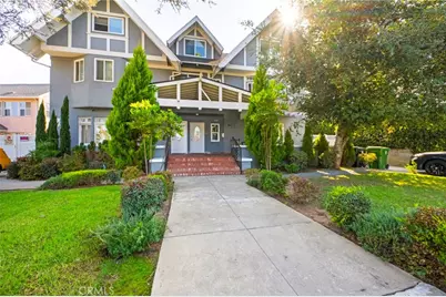 4440 Victoria Park, Los Angeles, CA 90019 - Photo 1