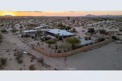 66136 Mars Drive, Joshua Tree, CA 92252 - Photo 1