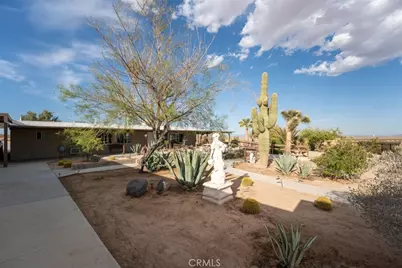 66136 Mars Drive, Joshua Tree, CA 92252 - Photo 59