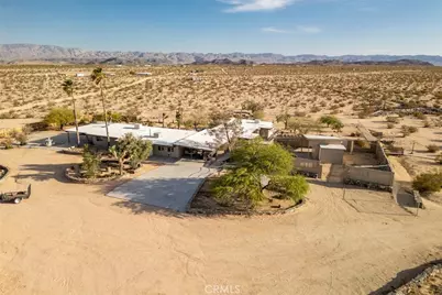 66136 Mars Drive, Joshua Tree, CA 92252 - Photo 63