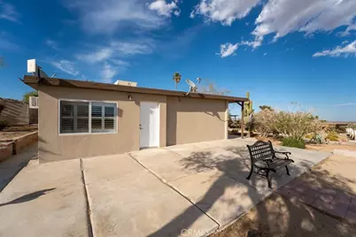 66136 Mars Drive, Joshua Tree, CA 92252 - Photo 51