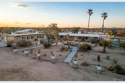 66136 Mars Drive, Joshua Tree, CA 92252 - Photo 75