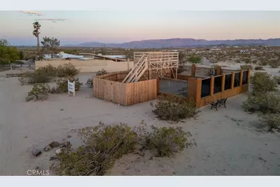 66136 Mars Drive, Joshua Tree, CA 92252 - Photo 53