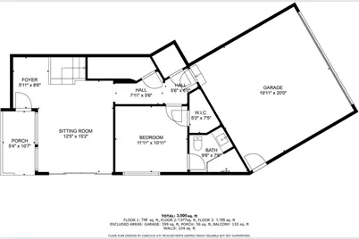 186 Stellar, Irvine, CA 92618 - Photo 47