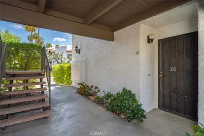 2240 Palm Canyon Dr #20, Palm Springs, CA 92264 - Photo 37
