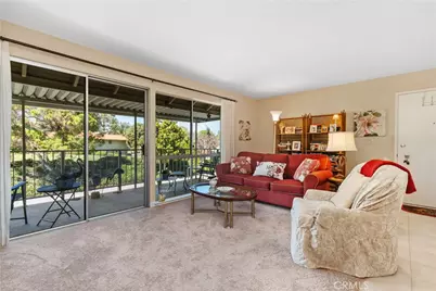 802 Ronda Mendoza #N, Laguna Woods, CA 92637 - Photo 5