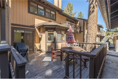 569 Summit Boulevard #6, Big Bear Lake, CA 92315 - Photo 27