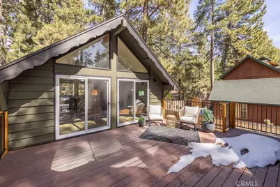 39196 Starview, Big Bear Lake, CA 92315 - Photo 1