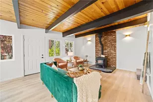 39196 Starview, Big Bear Lake, CA 92315 - Photo 7