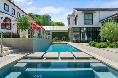 25057 Lewis and Clark Road, Hidden Hills, CA 91302 - Photo 33