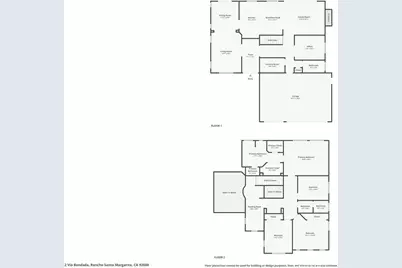 2 Via Bandada, Rancho Santa Margarita, CA 92688 - Photo 59