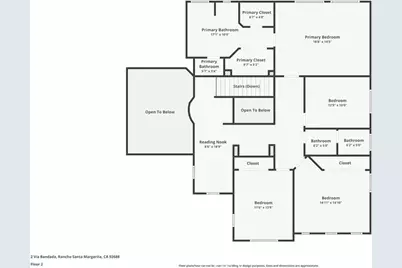 2 Via Bandada, Rancho Santa Margarita, CA 92688 - Photo 61