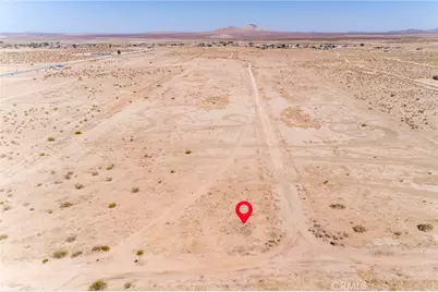 0 Lime Avenue At 97th Street, California City, CA 93505 - Photo 3