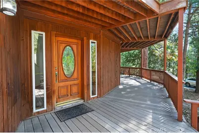 26020 Hemstreet Pl, Idyllwild, CA 92549 - Photo 3