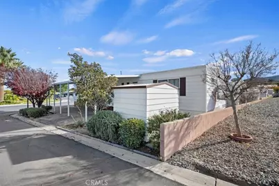 54999 Martinez Trail #65, Yucca Valley, CA 92284 - Photo 7