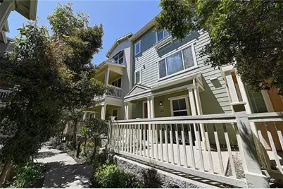 2303 Jefferson Street #1215, Torrance, CA 90501 - Photo 3