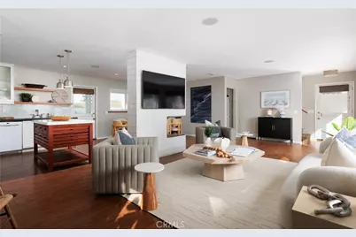 29 Surfside Avenue #B, Surfside, CA 90743 - Photo 5