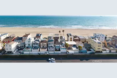 29 Surfside Avenue #B, Surfside, CA 90743 - Photo 1