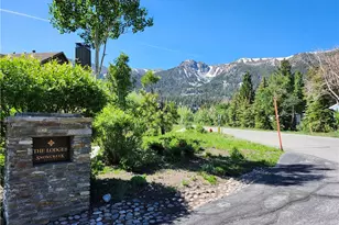 1157 Red Peak Dr, Mammoth Lakes, CA 93546 - Photo 5