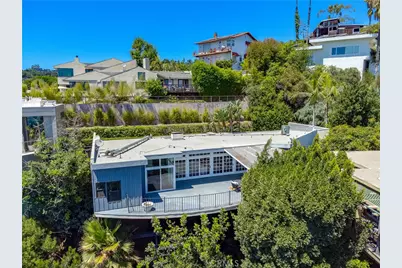 9400 Sierra Mar Drive, Los Angeles, CA 90069 - Photo 7