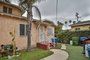 823 W 81st St, Los Angeles, CA 90044 - Photo 7