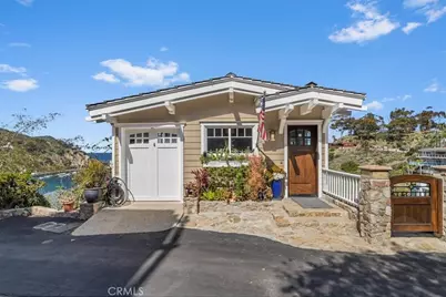 133 Upper Terrace Road, Avalon, CA 90704 - Photo 3
