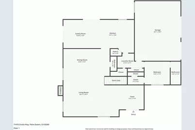 71410 Cholla Way, Palm Desert, CA 92260 - Photo 47