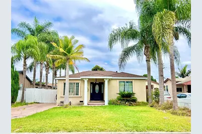 8709 Belmont, Bellflower, CA 90706 - Photo 1