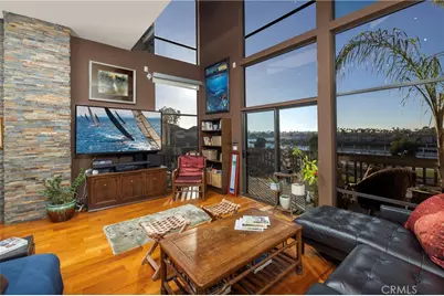 5327 Marina Pacifica Drive #Key 19, Long Beach, CA 90803 - Photo 9