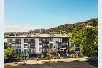 1351 N Crescent Heights Boulevard #313, West Hollywood, CA 90046 - Photo 29