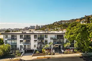 1351 N Crescent Heights Blvd, West Hollywood, CA 90046 - Photo 29