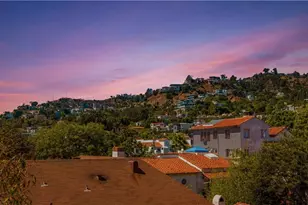 1351 N Crescent Heights Blvd, West Hollywood, CA 90046 - Photo 23