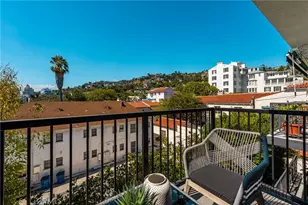1351 N Crescent Heights Blvd, West Hollywood, CA 90046 - Photo 7