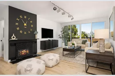 1351 N Crescent Heights Boulevard #313, West Hollywood, CA 90046 - Photo 3