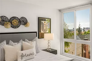 1351 N Crescent Heights Blvd, West Hollywood, CA 90046 - Photo 21