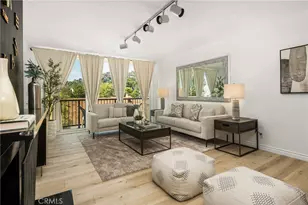 1351 N Crescent Heights Blvd, West Hollywood, CA 90046 - Photo 5