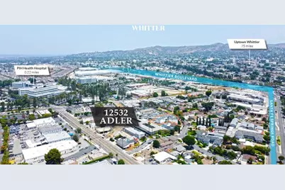 12532 Adler Drive, Whittier, CA 90606 - Photo 5