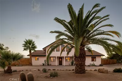 382 Cherokee Trail, Yucca Valley, CA 92284 - Photo 1