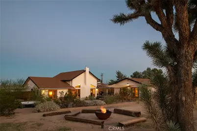 382 Cherokee Trail, Yucca Valley, CA 92284 - Photo 31