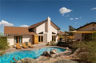 382 Cherokee Trail, Yucca Valley, CA 92284 - Photo 17