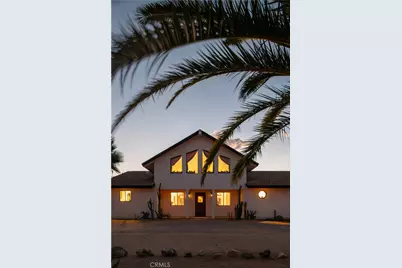 382 Cherokee Trail, Yucca Valley, CA 92284 - Photo 33