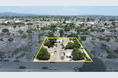 11508 11518 Fidel, Whittier, CA 90605 - Photo 1