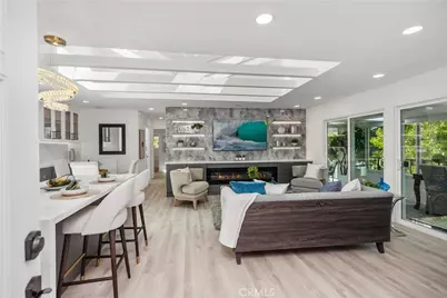 2171 Via Mariposa E #N, Laguna Woods, CA 92637 - Photo 5