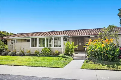 2171 Via Mariposa E #N, Laguna Woods, CA 92637 - Photo 31