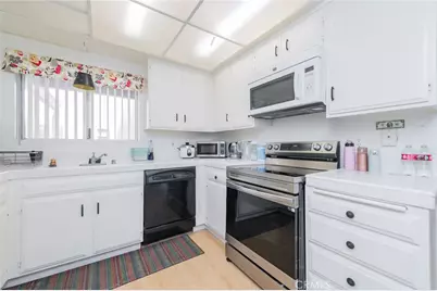 3244 San Amadeo #2C, Laguna Woods, CA 92637 - Photo 11