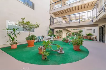 3244 San Amadeo #2C, Laguna Woods, CA 92637 - Photo 19