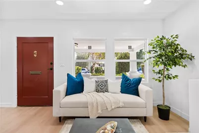 1249 S Burnside Ave, Los Angeles, CA 90019 - Photo 9