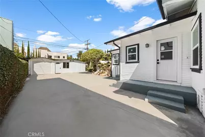 1249 S Burnside Ave, Los Angeles, CA 90019 - Photo 27